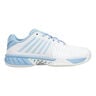 Express Light 3 Zapatilla Todas Las Superficies Mujeres-Blanco,Azul Claro