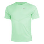 Ropa Nike Nike Dri-Fit Rise 365 Camiseta De Running Hombres-Mint