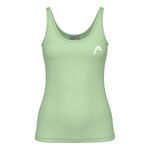 Ropa HEAD Spirit Ii Tank Top Women