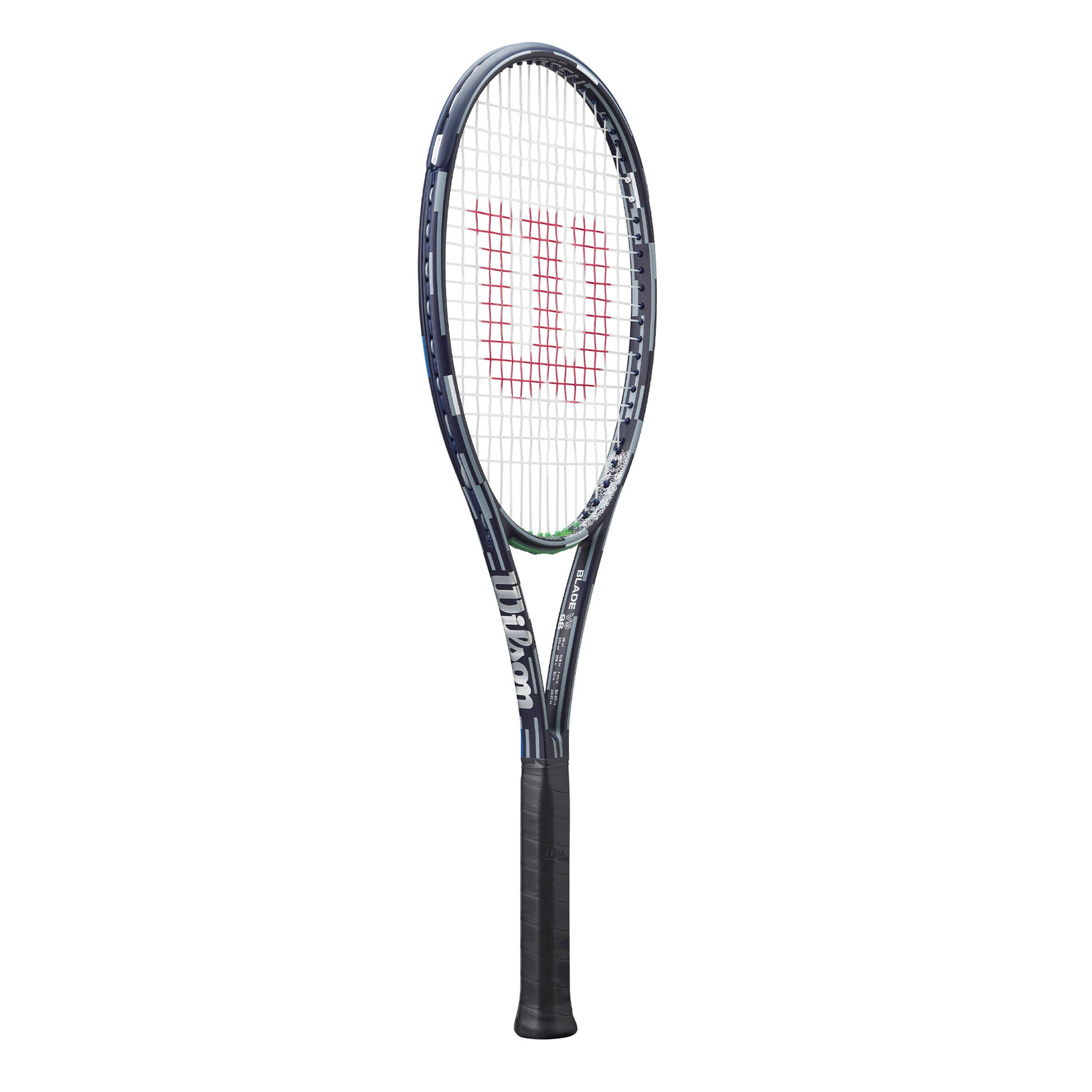 Wilson Blade 98 16X19 V9 US Open Raquetas De Competición | Tennis