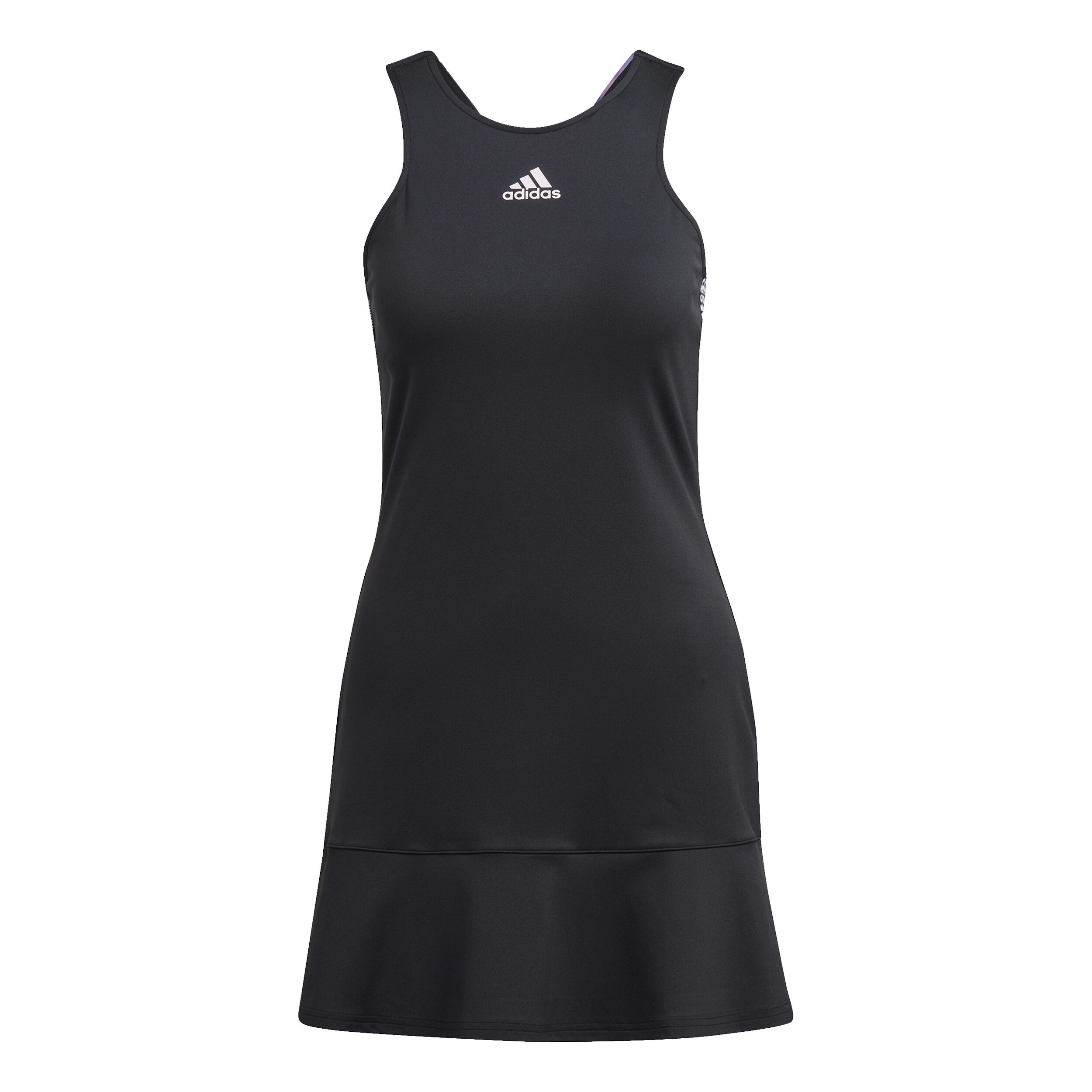 Vestido tenis adidas para mujer store