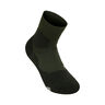 RU Trail Grip Calcetines Para Correr Hombres-Verde