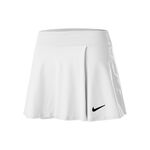 Ropa Nike Nike Court Victory Dri-Fit Flouncy Falda Mujeres-Blanco