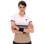 Ropa Lotto TECH W V - D1 TEE