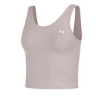 Ropa Under Armour Under Armour Motion Camiseta De Tirantes Mujeres-Gris