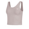 Motion Camiseta De Tirantes Mujeres-Gris