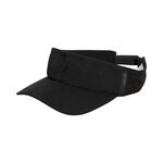 Ropa Bullpadel Bullpadel Visera-Negro