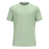 Essential Camiseta de running Hombres-mint