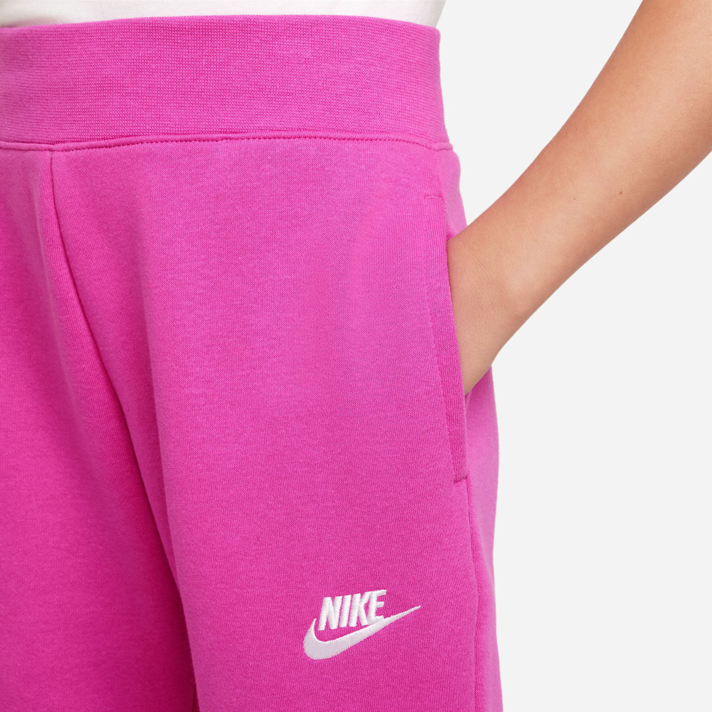 Buy Nike Sportswear Club Fleece Pantalon De Entrenamiento Chicas Rosa online Tennis Point ES