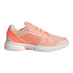 Zapatillas de tenis adidas adidas Avaluxe Zapatilla todas las superficies Mujeres-albaricoque, naranja