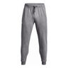 Rival Pantal&oacute;n De Entrenamiento Hombres-Gris