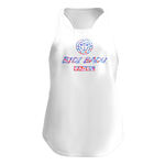 Ropa De Tenis BIDI BADU Spike Logo Chill Tank