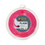 Cordajes De Tenis Kirschbaum Flash 200 m pink