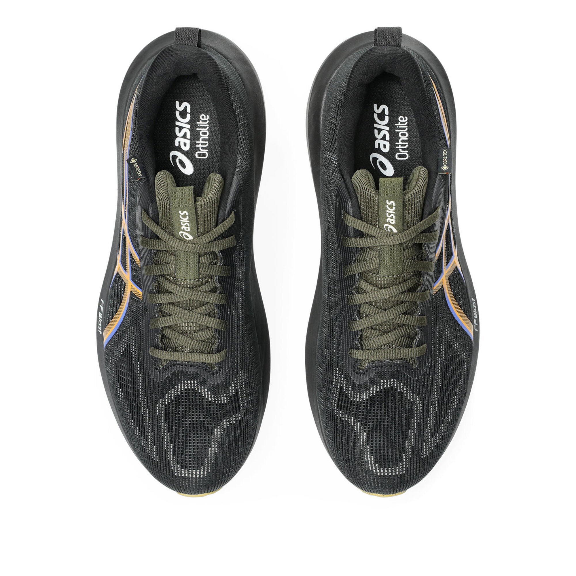 ASICS