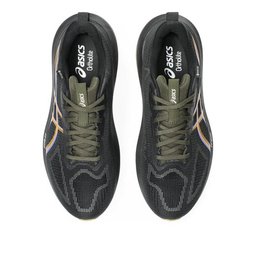 ASICS