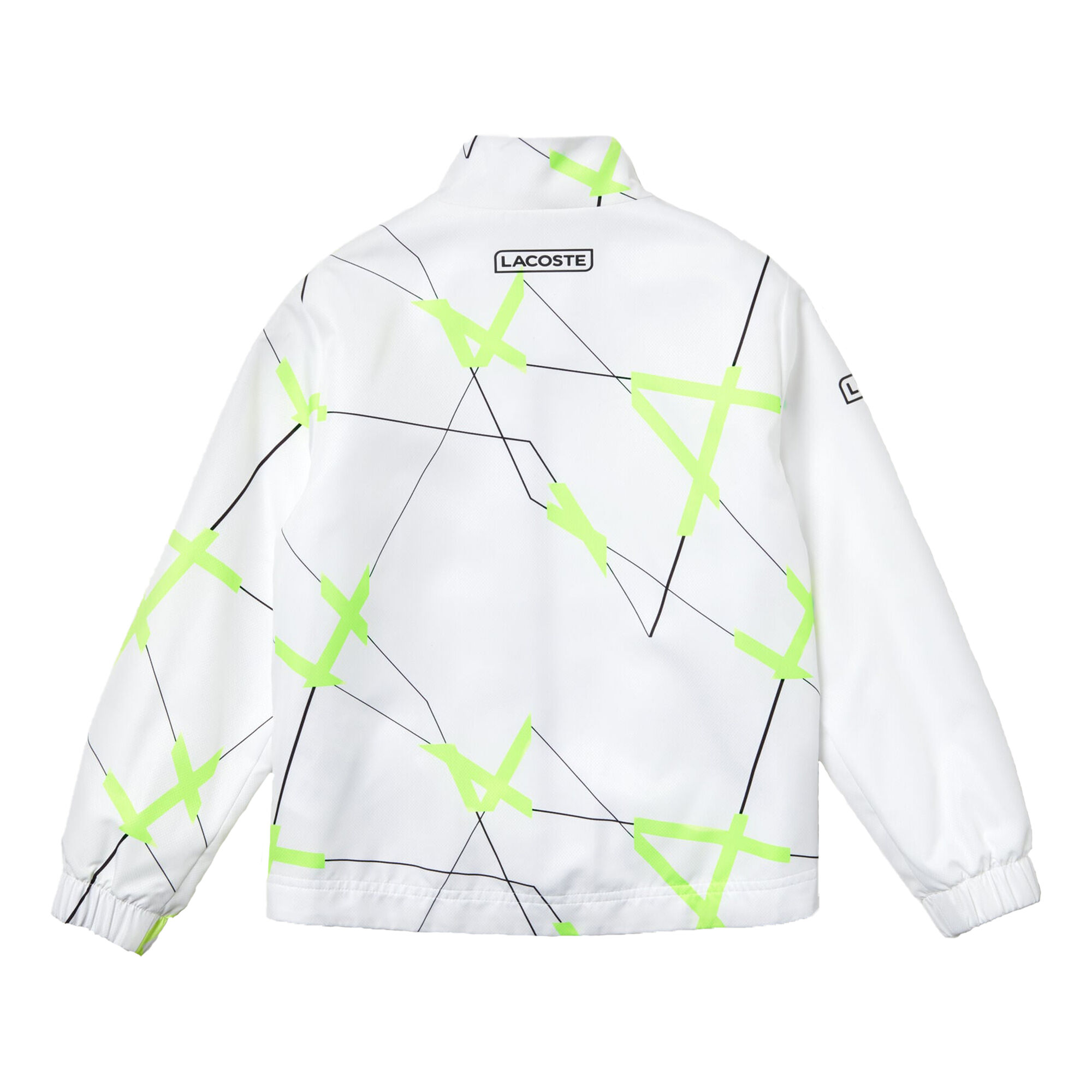 Lacoste