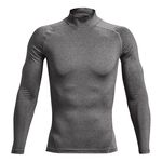 Ropa Under Armour Heatgear Comp Mock Longsleeve