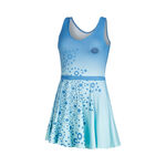 Ropa BIDI BADU BIDI BADU Colortwist Vestido Chicas - turquesa, azul