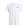 Club Camiseta De Manga Corta Niños-Blanco