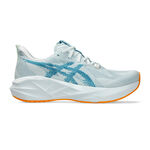 Zapatillas para correr ASICS ASICS Novablast 5 Zapatilla neutral Hombres-azul, azul