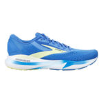 Brooks Brooks Adrenaline GTS 24 Zapatilla de estabilidad Hombres - azul, amarillo