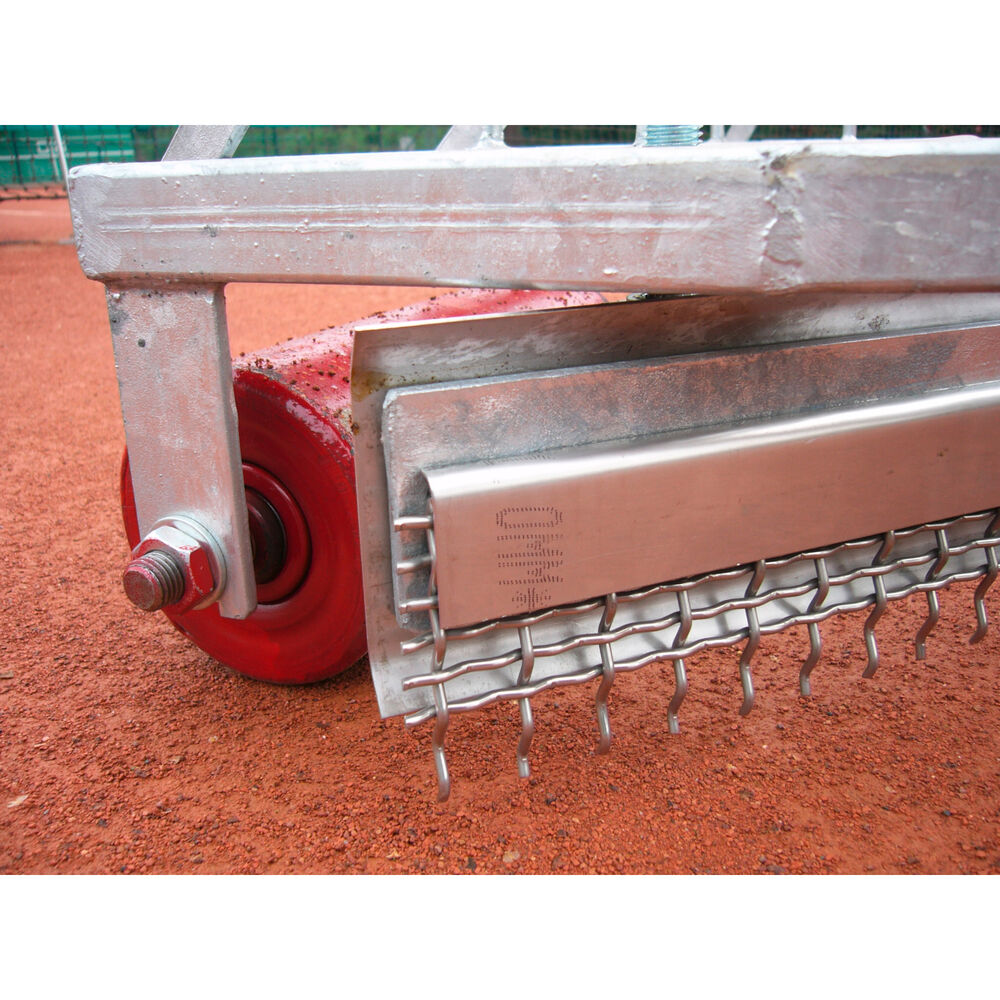 Tegra Cortador De Alambre Grueso Para Arreglar Rulo-Multicolor