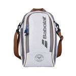 Babolat Babolat Wimbledon Bolsa Nevera-Blanco,Gris