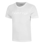 Ropa De Tenis Lotto Msc Tee Iii Logo
