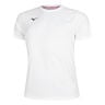 Training Camiseta de manga corta Mujeres - blanco, 