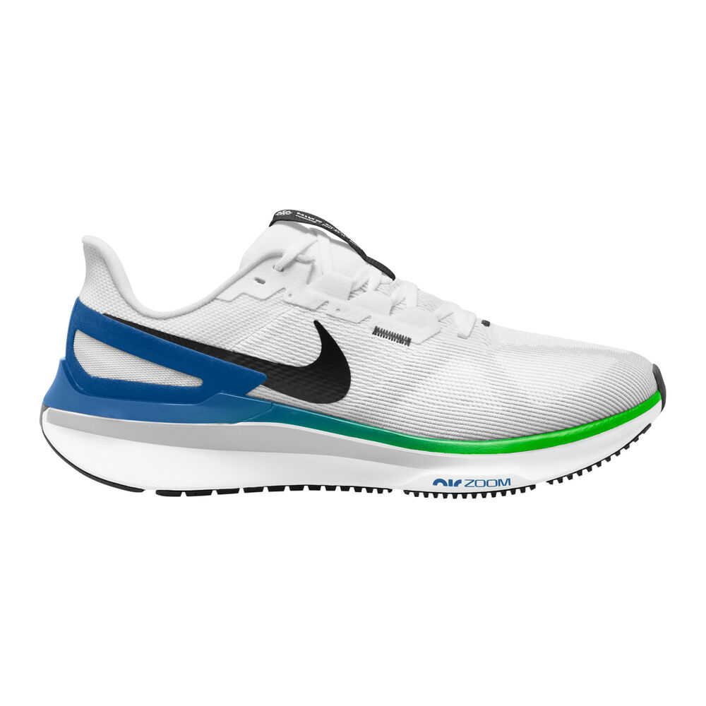 NIKE AIR ZOOM STRUCTURE 25 - TenisPoint