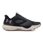 Zapatillas para correr Under Armour Under Armour Infinite Pro Trail Zapatilla Trail-Negro,Gris