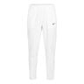 Court Dri-Fit Advantage Pantalón De Entrenamiento Hombres-Blanco