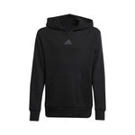 Ropa adidas adidas Smileyworld Sudadera Con Capucha Ni&ntilde;os-Negro,Amarillo