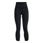 Ropa Under Armour Under Armour Launch Elite Ankle Mallas Para Correr Mujeres-Negro