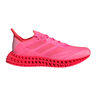 4D FWD 4 Zapatilla Neutral Mujeres-Rosa