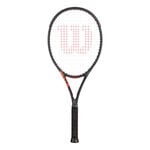 Raquetas de tenis Wilson Wilson Clash 100UL V3.0 Raqueta Confort (Encordado)