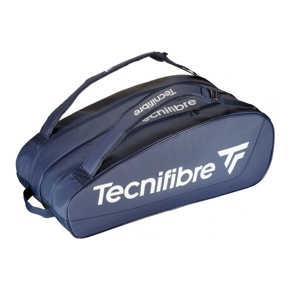 Tecnifibre Tour Endurance 12R Raquetero - Azul Oscuro