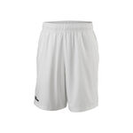 Ropa Wilson Wilson II 7 Shorts Chicos - blanco, 