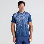 Ropa De Tenis Original Penguin Tn Ss Performance Te