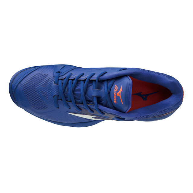 mizuno wave intense tour 4 clay
