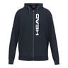 Club Original Hoodie Fz Men