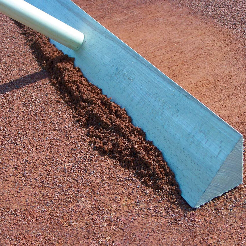 Tegra Nivelador De Madera Sin Mango-Multicolor