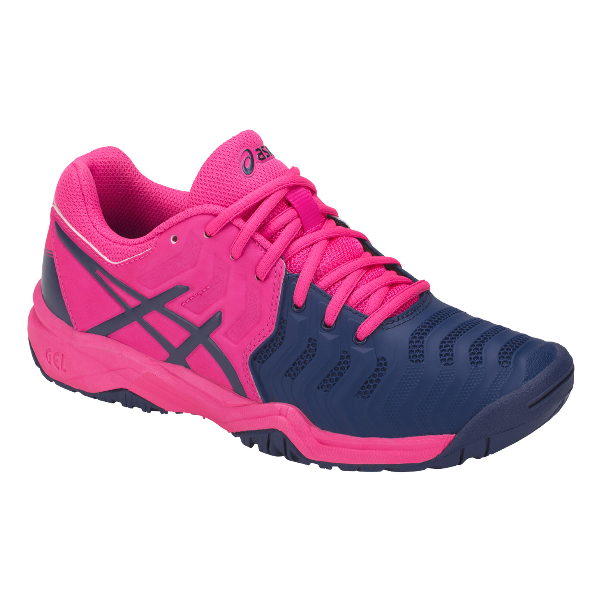 ASICS