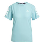 Ropa adidas adidas  Own the Run Camiseta de running Mujeres - mint