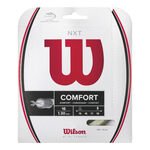 Cordajes De Tenis Wilson NXT 12,2m natur