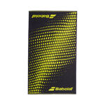 Accesorios Babolat Babolat Medium Toalla Unisex-amarillo, gris