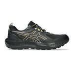 Zapatillas para correr ASICS ASICS Gel-Sonoma 8 GTX Zapatilla trail Hombres-negro, azul