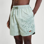 Ropa Ellesse Ellesse Vaycay Shorts Hombres-Salvia