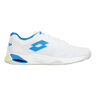 Mirage 100 II Zapatilla Tierra Batida Hombres-Blanco,Azul