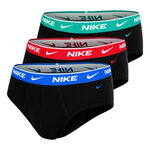 Ropa Nike Everyday Cotton Stretch Brief 3Pk